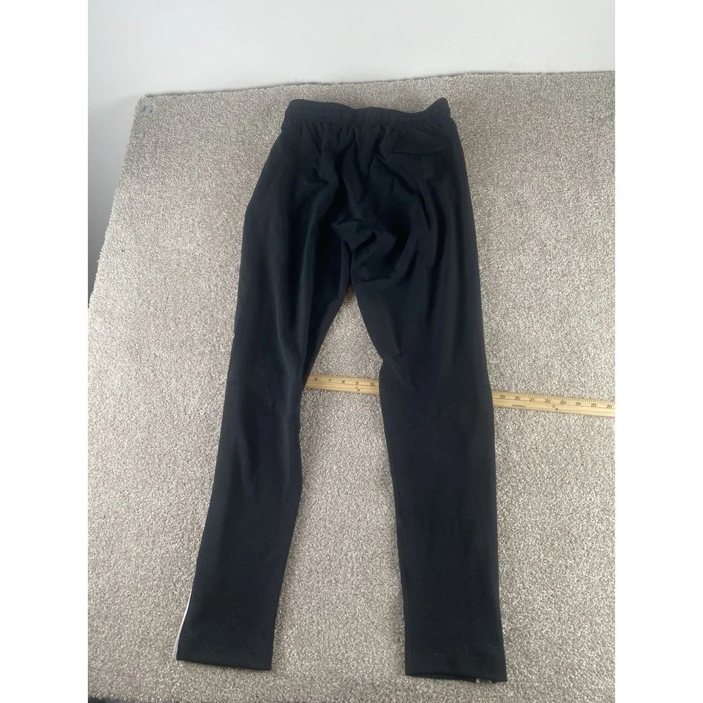 Air Jordan Dri Fit Performance Adjustable Track Pants Mens L 32x34 Active Gym